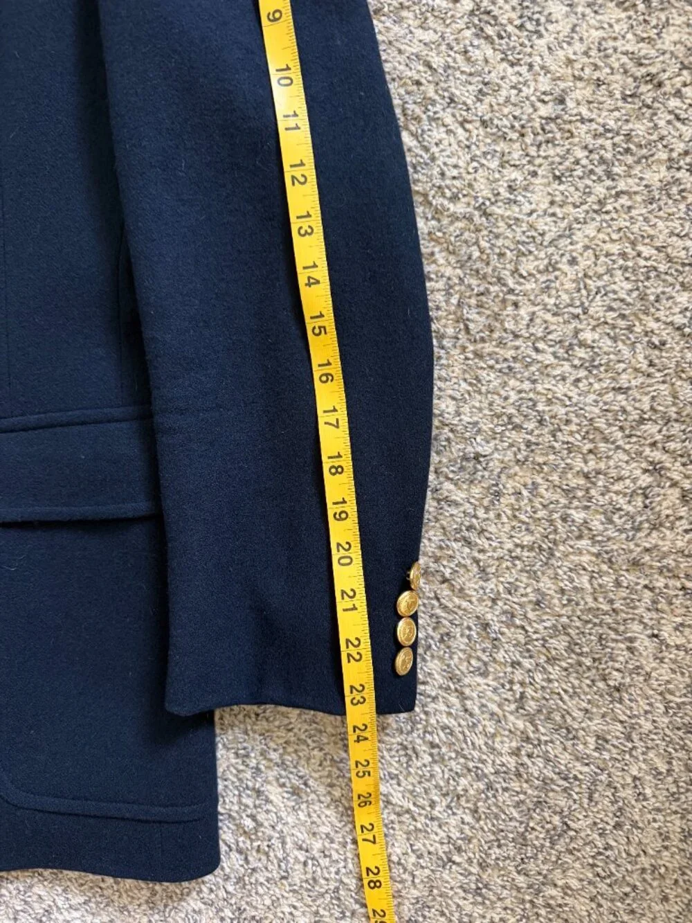 Polo Ralph Lauren classic polo